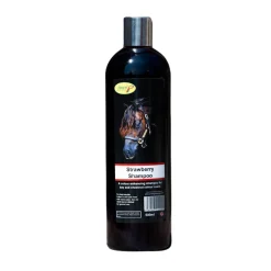 Smart Grooming Strawberry Red Shampoo