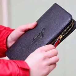 Smart Grooming Ultimate Trimming Wallet Set