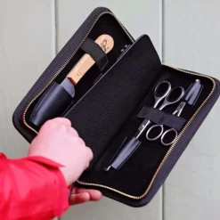 Smart Grooming Ultimate Trimming Wallet Set