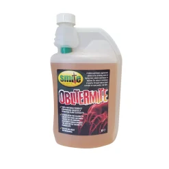 Smite Organic Oblitermite