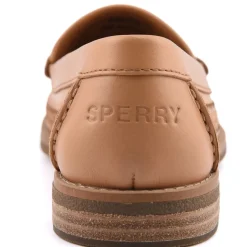 Sperry Women Woven Seaport Penny Mocassin