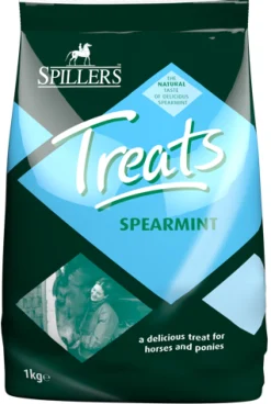 Spillers Spearmint Treats