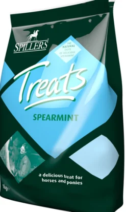 Spillers Spearmint Treats
