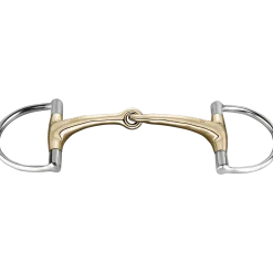 Sprenger Dynamic RS Hunter D-Ring Single Jointed 14mm