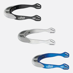 Sprenger Fairrider Spurs