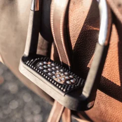 Sprenger Flexcite Grip Stirrups
