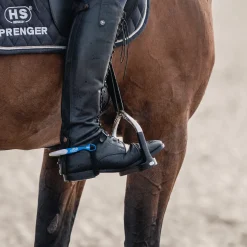 Sprenger Flexcite Grip Stirrups