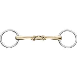 Sprenger KK Ultra Loose Ring 14mm Bradoon Bit