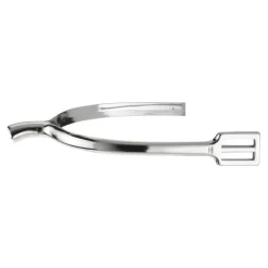Sprenger Ladies Spurs No Rowel 44