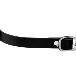 Sprenger Leather Spur Straps