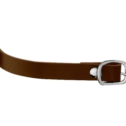 Sprenger Leather Spur Straps