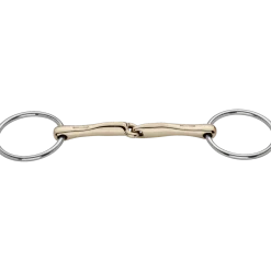 Sprenger Novocontact 12mm Single Jointed Loose Ring