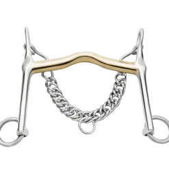 Sprenger Novocontact Weymouith 7cm Cheeks Sensogan