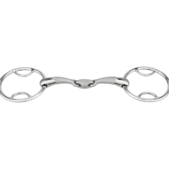 Sprenger Satinox Multi Ring Bit 14mm Stainless Steel Double Jointed