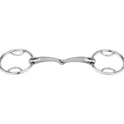 Sprenger Satinox Multi Ring Bit 14mm Stainless Steel Single Jointed
