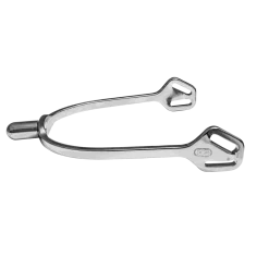 Sprenger Slimline Spurs For Children