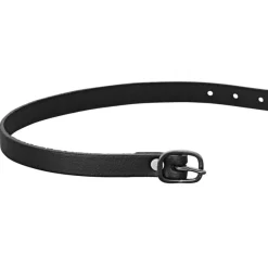 Sprenger Spur Straps - Black Buckle