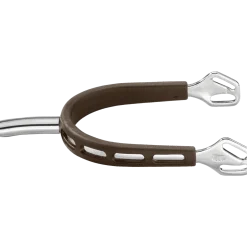 Sprenger Ultrafit Grip Flat Spurs
