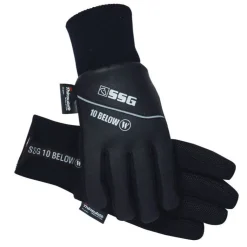SSG 6400 10 Below Touch Screen Friendly Gloves