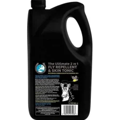 STABLE ENVIRONMENT The Ultimate 2-In-1 Fly Repellent & Skin Tonic 2776