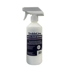 Stableline Mud & Rain Barrier