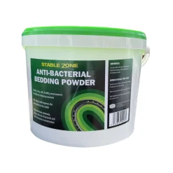Stablezone Anti-Bacterial Bedding Powder
