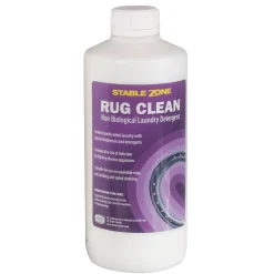 Stablezone Rug Clean