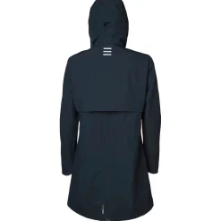 Stierna Cloud Rain Parka