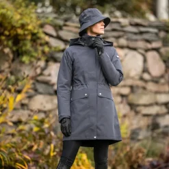 Stierna Cloud Rain Parka