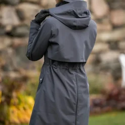 Stierna Cloud Rain Parka