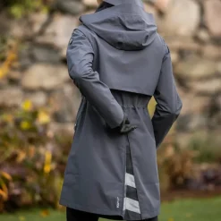 Stierna Cloud Rain Parka