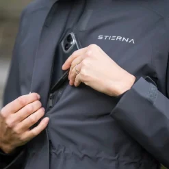 Stierna Cloud Rain Parka