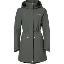 Stierna Cloud Rain Parka