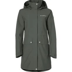Stierna Cloud Rain Parka