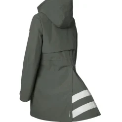 Stierna Cloud Rain Parka