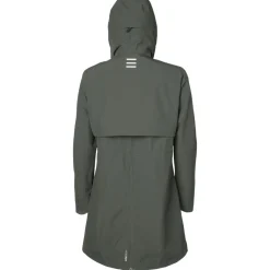 Stierna Cloud Rain Parka