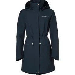 Stierna Cloud Rain Parka
