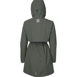 Stierna Cloud Rain Parka