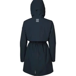 Stierna Cloud Rain Parka