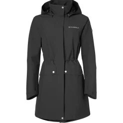 Stierna Cloud Rain Parka