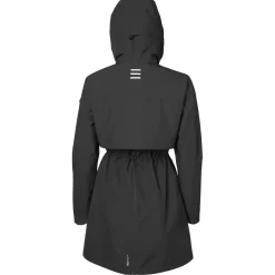 Stierna Cloud Rain Parka