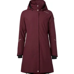 Stierna Stella Winter Short Coat