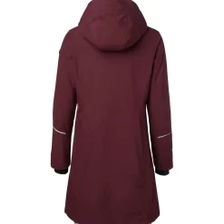 Stierna Stella Winter Short Coat