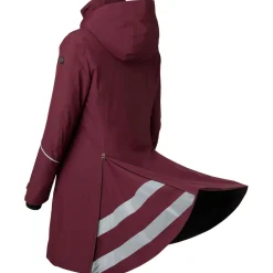 Stierna Stella Winter Short Coat