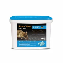 Storm Ultra Secure Bait Block