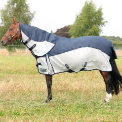 StormX Empra Aqua Shield Fly Rug