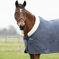 StormX Empra Cushioned Fleece Rug