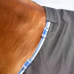 StormX Empra Extra 200g Turnout Rug with Detachable Neck