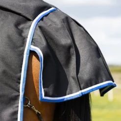 StormX Empra Extra 200g Turnout Rug with Detachable Neck