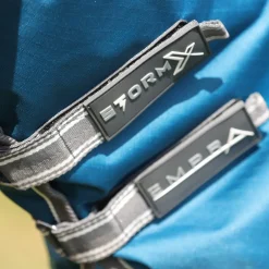 StormX Empra 50g Combi Turnout Rug